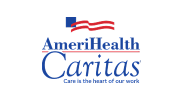 Home 3 Logo of AmeriHealth Caritas