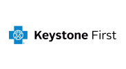 Home 6 Keystone First logo design